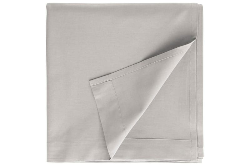 Lakan Borganäs of Sweden, 240 x 260 cm, Linne