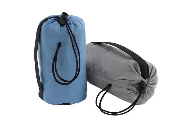 Reselakan 90 x 220 cm - Grå - Textilier & mattor - Sängkläder - Underlakan