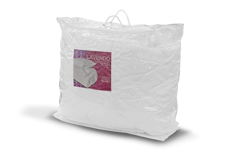 Lavendo Täcke & Kudde - Sovpaket - Textilier & mattor - Sängkläder