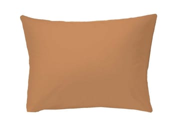 LOFT Örngott 60x50 Percale Dusty Orange