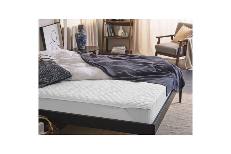 Madrasskydd Almanzor 200x160 cm - 200x160 cm - Textilier & mattor - Sängkläder - Underlakan