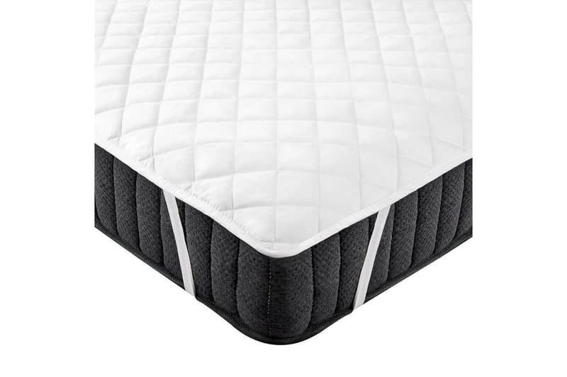 Madrasskydd Almanzor 200x90 cm - 200x90 cm - Textilier & mattor - Sängkläder - Underlakan