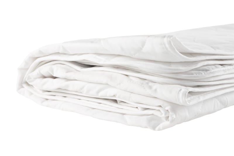 Madrasskydd | 160x200 cm - Vit - Textilier & mattor - Sängkläder - Madrasskydd