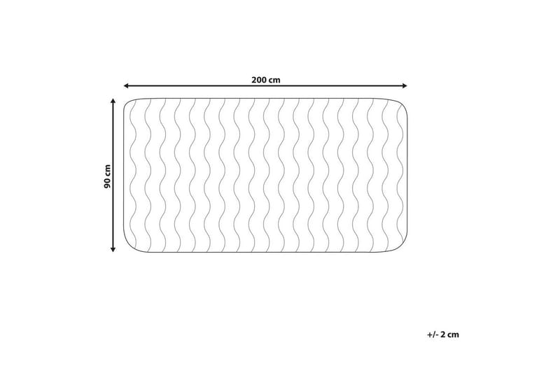 Madrasskydd Ruen 90x200 cm - 90x200 cm - Textilier & mattor - Sängkläder - Underlakan