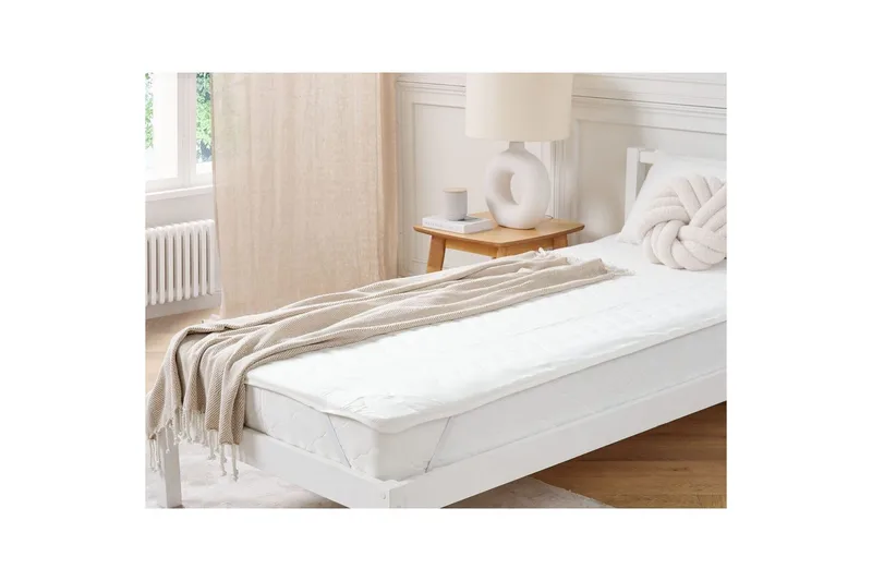 Madrasskydd Ruen 90x200 cm - 90x200 cm - Textilier & mattor - Sängkläder - Underlakan