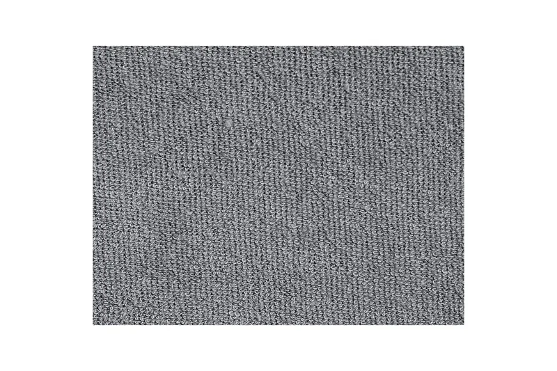 Sängtopp Borganäs of Sweden - 120 x 200 cm, Grå - Textilier & mattor - Sängkläder - Madrasskydd