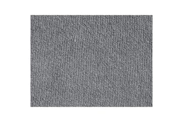 Sängtopp Borganäs of Sweden - 120 x 200 cm, Grå - Textilier & mattor - Sängkläder - Madrasskydd
