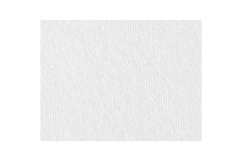 Sängtopp Borganäs of Sweden - 120 x 200 cm, Vit - Textilier & mattor - Sängkläder - Madrasskydd