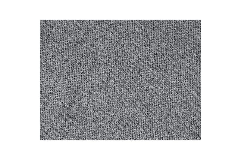 Sängtopp Borganäs of Sweden - 180 x 200 cm, Grå - Textilier & mattor - Sängkläder - Madrasskydd