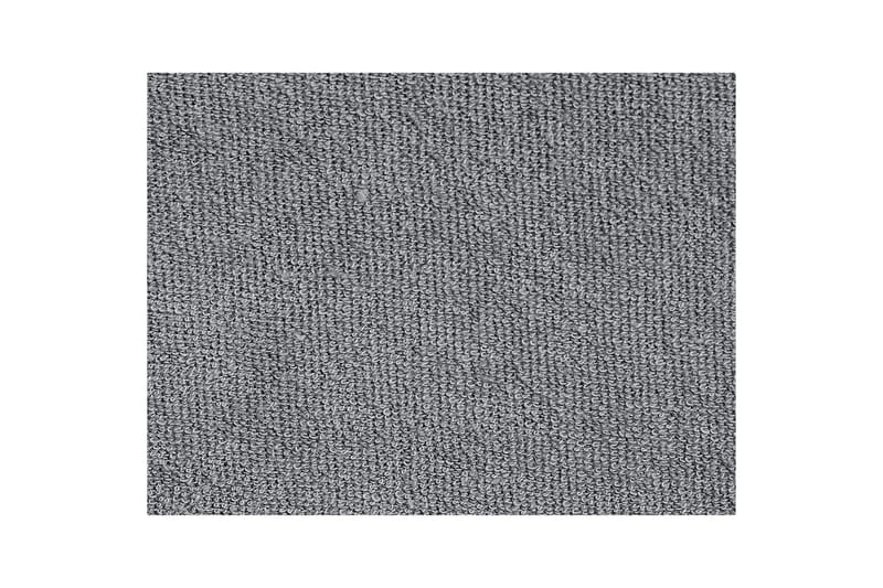 Sängtopp Borganäs of Sweden - 180 x 200 cm, Grå - Textilier & mattor - Sängkläder - Madrasskydd