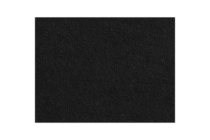 Sängtopp Borganäs of Sweden - 180 x 200 cm, Svart - Textilier & mattor - Sängkläder - Madrasskydd