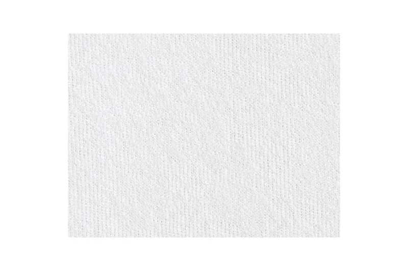 Sängtopp Borganäs of Sweden - 180 x 200 cm, Vit - Textilier & mattor - Sängkläder - Madrasskydd