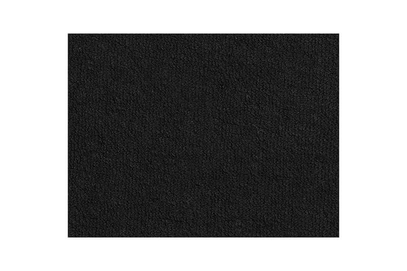 Sängtopp Borganäs of Sweden - 90 x 200 cm, Svart - Textilier & mattor - Sängkläder - Madrasskydd