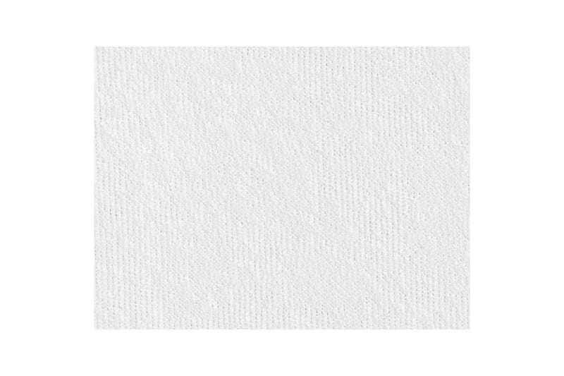 Sängtopp Borganäs of Sweden - 90 x 200 cm, Vit - Textilier & mattor - Sängkläder - Madrasskydd