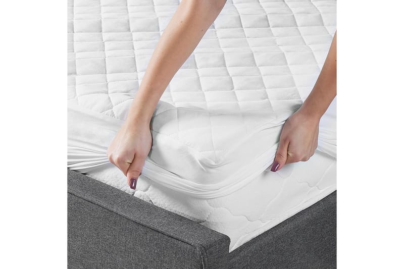 Madrasskydd Villuerca 200x140 cm - 200x140 cm - Textilier & mattor - Sängkläder - Madrassöverdrag & sängtopp