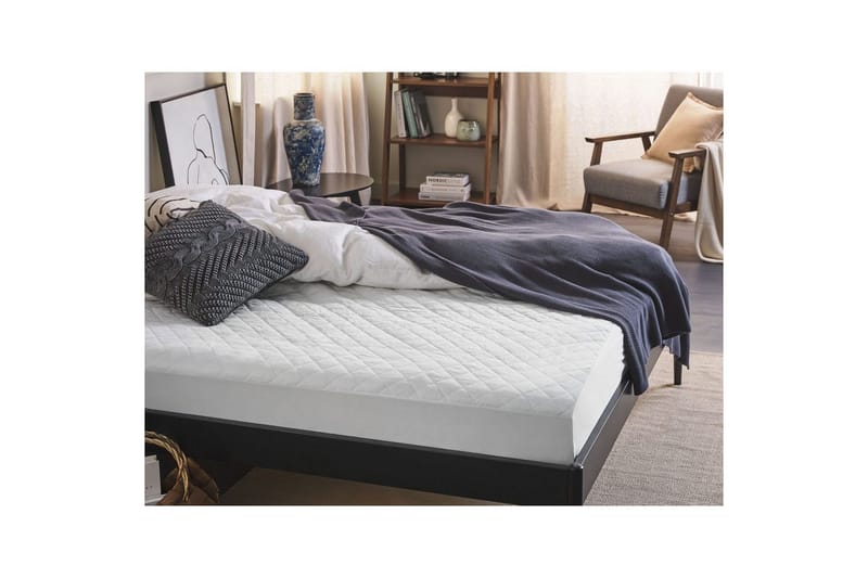 Madrasskydd Villuerca 200x160 cm - 200x160 cm - Textilier & mattor - Sängkläder - Madrassöverdrag & sängtopp