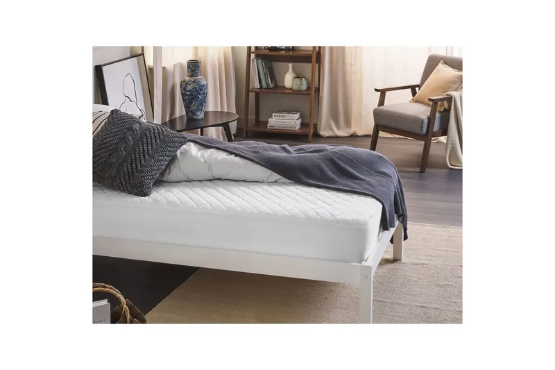 Madrasskydd Villuerca 200x90 cm - 200x90 cm - Textilier & mattor - Sängkläder - Madrassöverdrag & sängtopp