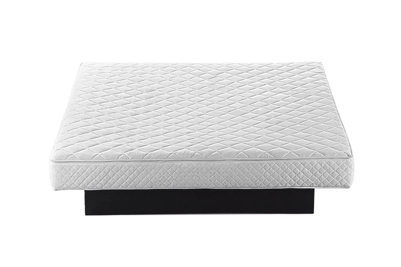 Wave Madrasskydd Till Vattensäng 140 200 cm, Vit