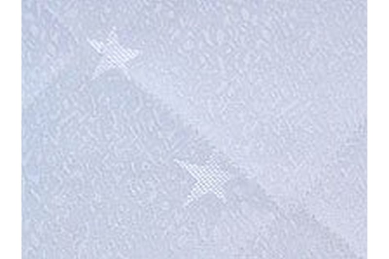 WAVE Madrasskydd till vattensäng 140|200 cm - Vit - Textilier & mattor - Sängkläder - Madrasskydd