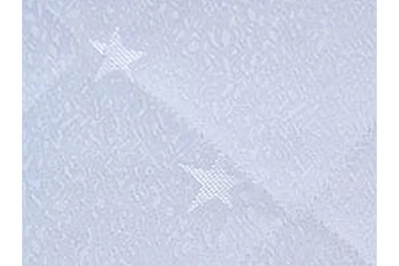 Wave Madrasskydd Till Vattensäng 180 200 cm - Vit - Textilier & mattor - Sängkläder - Madrasskydd