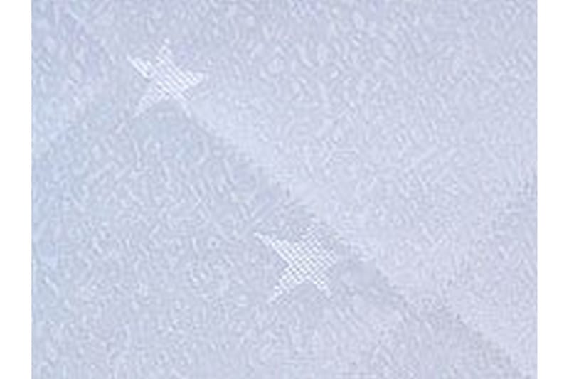 Wave Madrasskydd Till Vattensäng 180 200 cm - Vit - Textilier & mattor - Sängkläder - Madrasskydd