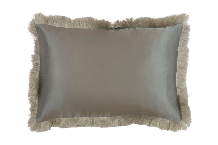 MARIEL Örngott 40x60 cm Beige - Sängkläder - Örngott