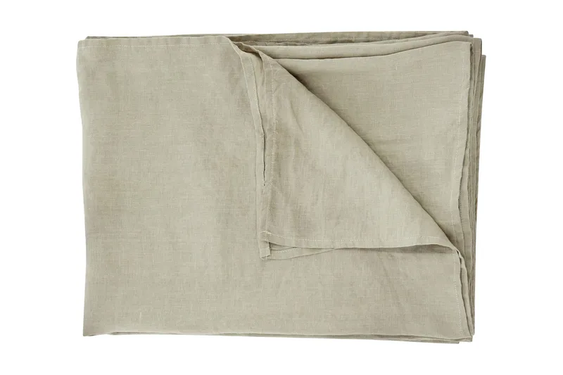 Milo Överkast 150x250 cm, Beige
