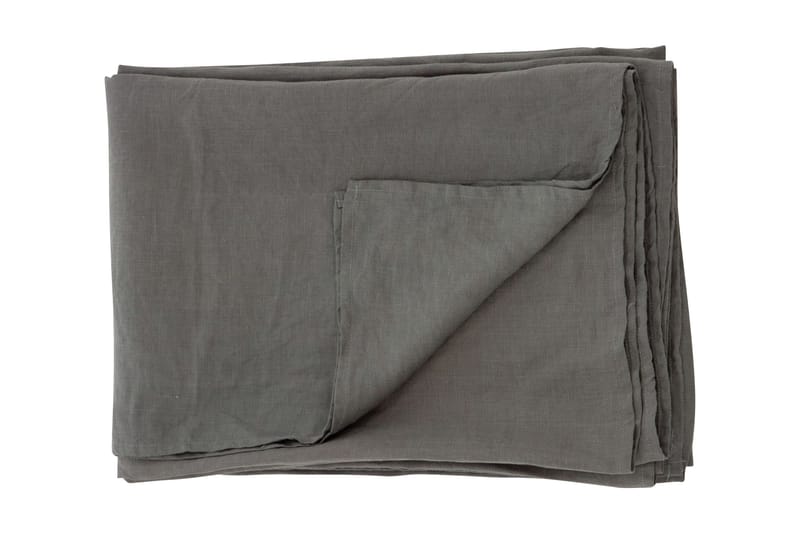 Milo Överkast 150x250 cm - Ljusgrå - Textilier & mattor - Sängkläder - Överkast