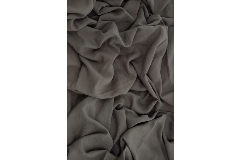 Milo Överkast 260x260 cm - Ljusgrå - Textilier & mattor - Sängkläder - Överkast