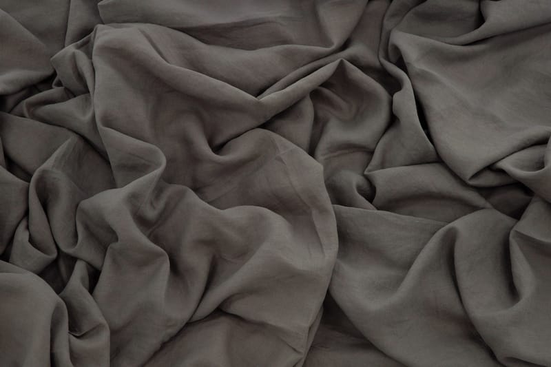 Milo Överkast 260x260 cm - Ljusgrå - Textilier & mattor - Sängkläder - Överkast