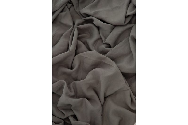 Milo Överkast 260x260 cm - Ljusgrå - Textilier & mattor - Sängkläder - Överkast