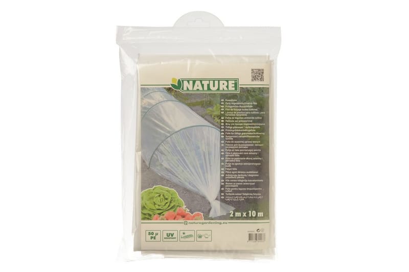 Nature Täckduk 2x10 m 6030203 - Täcke - Enkeltäcke - Sängkläder