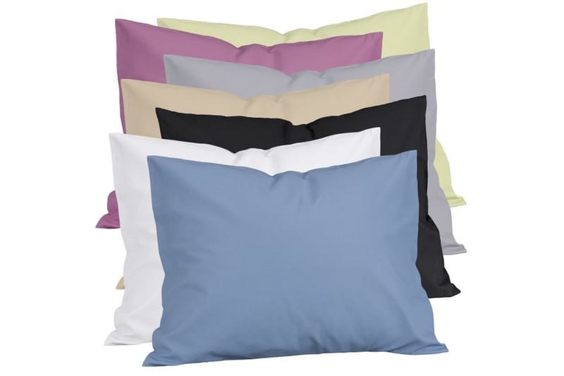 Örngott 65x90 cm Marinblå - Örngott - Sängkläder
