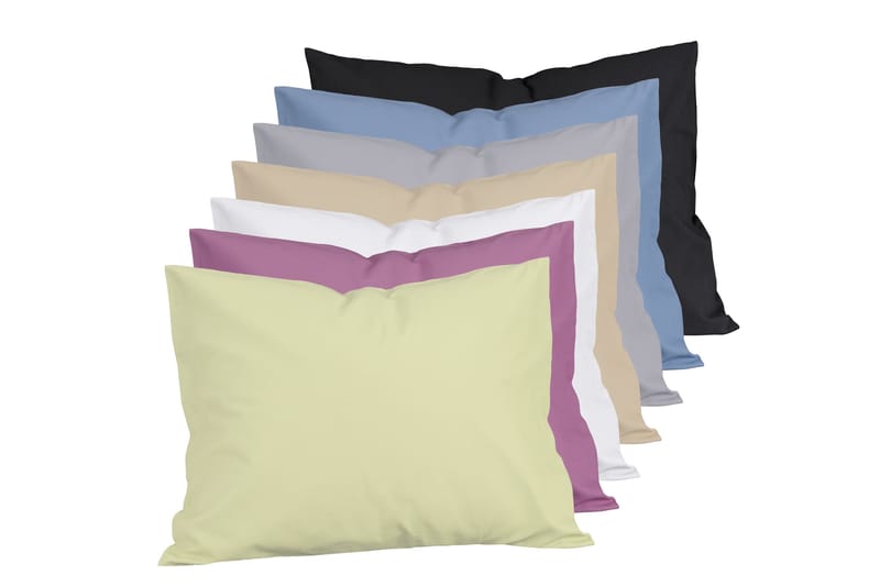 Örngott 65x90 cm Ny Gr�ön - Textilier & mattor - Sängkläder - Örngott