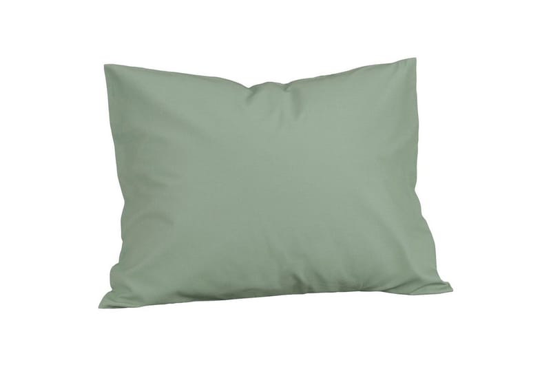 Örngott Borganäs of Sweden, 50 x 60 cm, Ny Grön