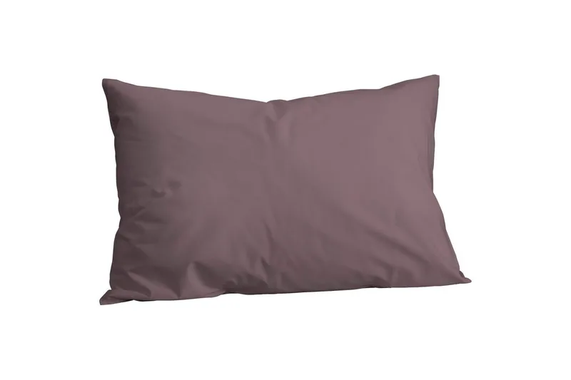 Örngott Borganäs of Sweden - 65 x 90 cm, Syrén - Textilier & mattor - Sängkläder - Örngott