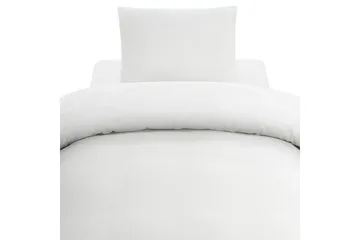 Örngott Rolling 50 x 60 cm - Vit - Textilier & mattor - Sängkläder - Örngott