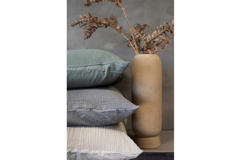 Örngott Rolling 50 x 60 cm - Vit - Textilier & mattor - Sängkläder - Örngott