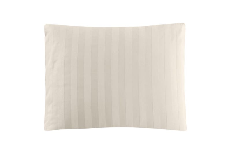 Örngott Satin 50 x 60 cm, Sand