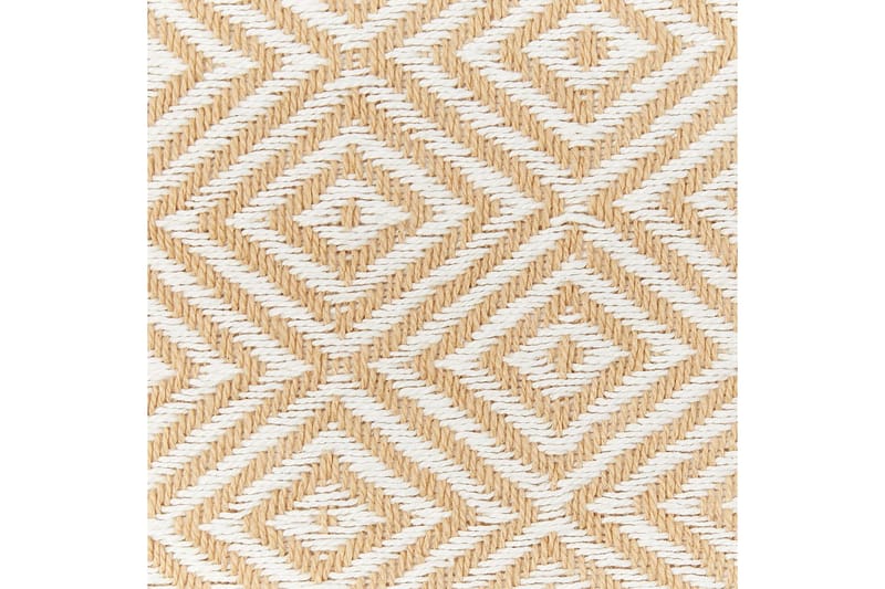 Sängöverkast Toutli Beige, 220x240 cm - Beige, 220x240 cm - Textilier & mattor - Sängkläder - Överkast - Överkast dubbelsäng