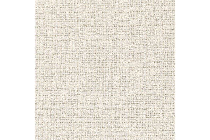 Sängöverkast Yerbent Vit, 220x240 cm - Vit, 220x240 cm - Textilier & mattor - Sängkläder - Överkast - Överkast dubbelsäng