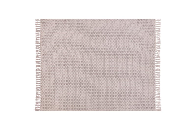 Sängöverkast Bere Rosa, 150x200 cm - Rosa, 150x200 cm - Textilier & mattor - Sängkläder - Överkast