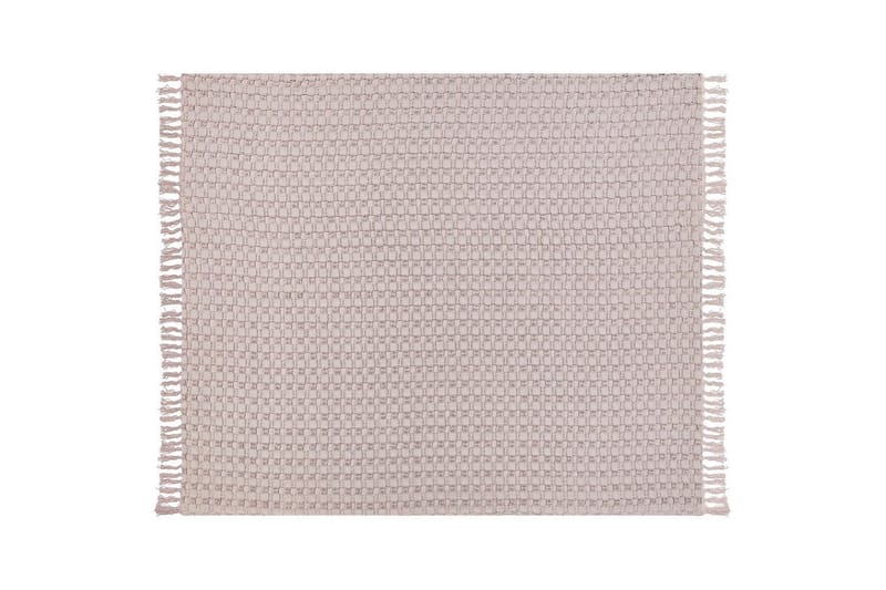 Sängöverkast Bere Rosa, 220x240 cm - Rosa, 220x240 cm - Textilier & mattor - Sängkläder - Överkast
