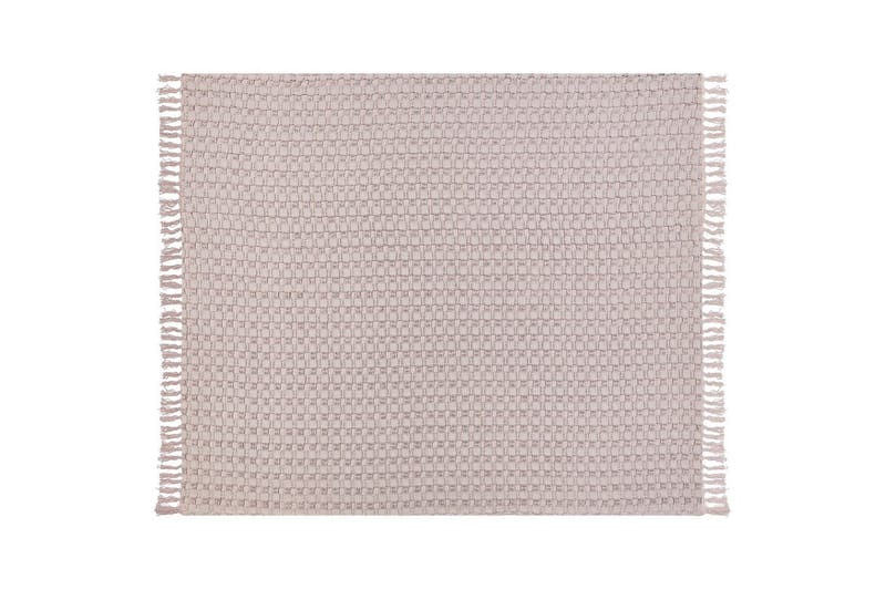 Sängöverkast Bere Rosa, 220x240 cm - Rosa, 220x240 cm - Textilier & mattor - Sängkläder - Överkast