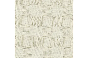 Sängöverkast Bere Vit, 220x240 cm - Vit, 220x240 cm - Textilier & mattor - Sängkläder - Överkast