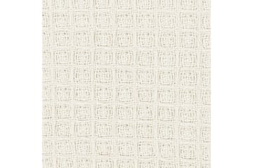 Sängöverkast Chagyl Ljusbeige, 200x220 cm - Ljusbeige, 200x220 cm - Textilier & mattor - Sängkläder - Överkast