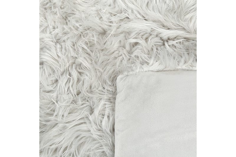 Sängöverkast Delice Grå - Grå - Textilier & mattor - Sängkläder - Överkast