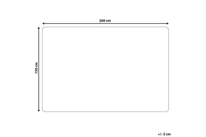 Sängöverkast Delice Grå - Grå - Textilier & mattor - Sängkläder - Överkast
