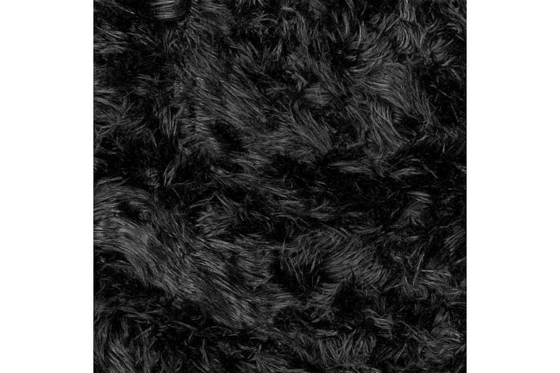 Sängöverkast Delice Svart - Svart - Textilier & mattor - Sängkläder - Överkast