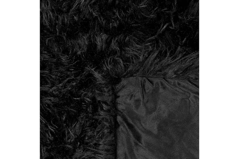 Sängöverkast Delice Svart - Svart - Textilier & mattor - Sängkläder - Överkast
